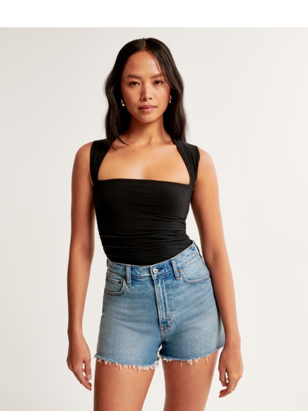 The A&F Ava Top